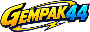Gempak44 Logo